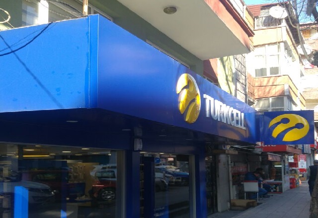 Bağcılar Turkcell PLUS