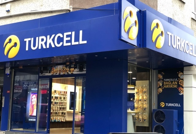 Mahmutbey Turkcell PLUS